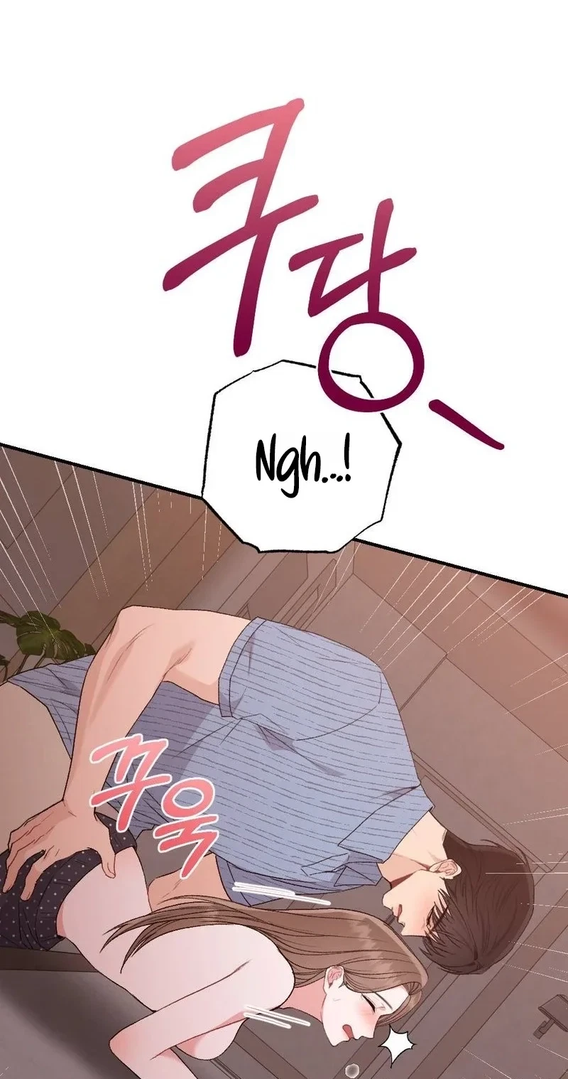 Not A Guardian At All Chapter 15, page 101