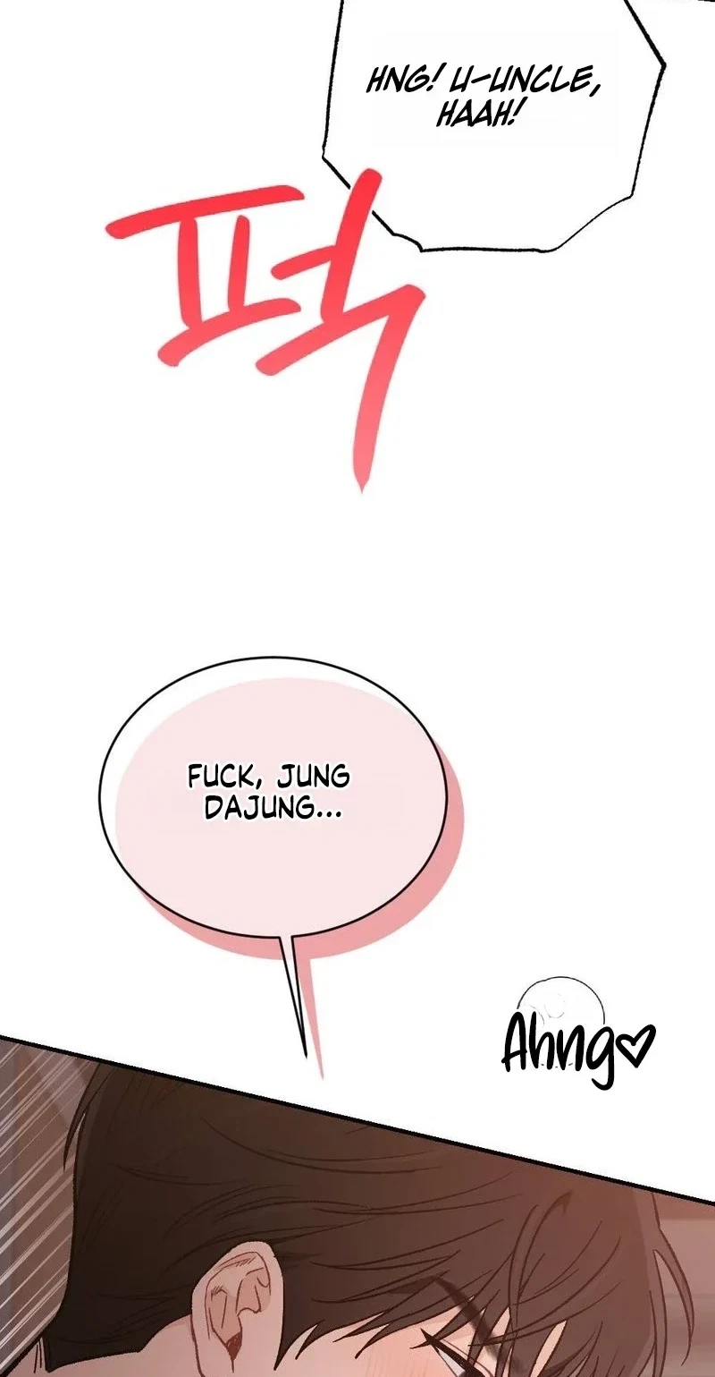 Not A Guardian At All Chapter 15, page 107