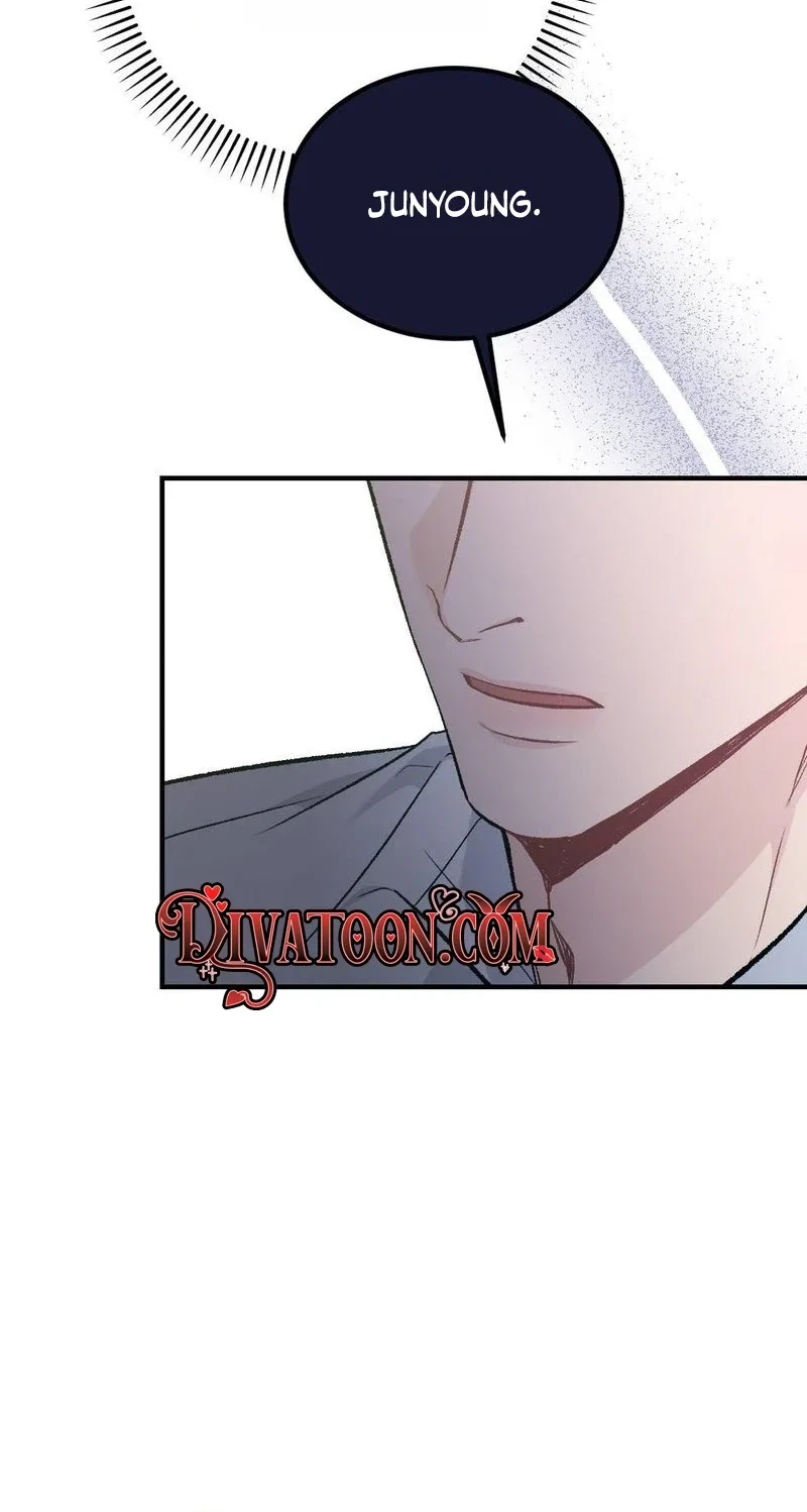 Not A Guardian At All Chapter 15, page 19