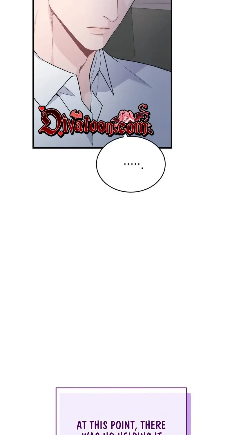 Not A Guardian At All Chapter 15, page 22