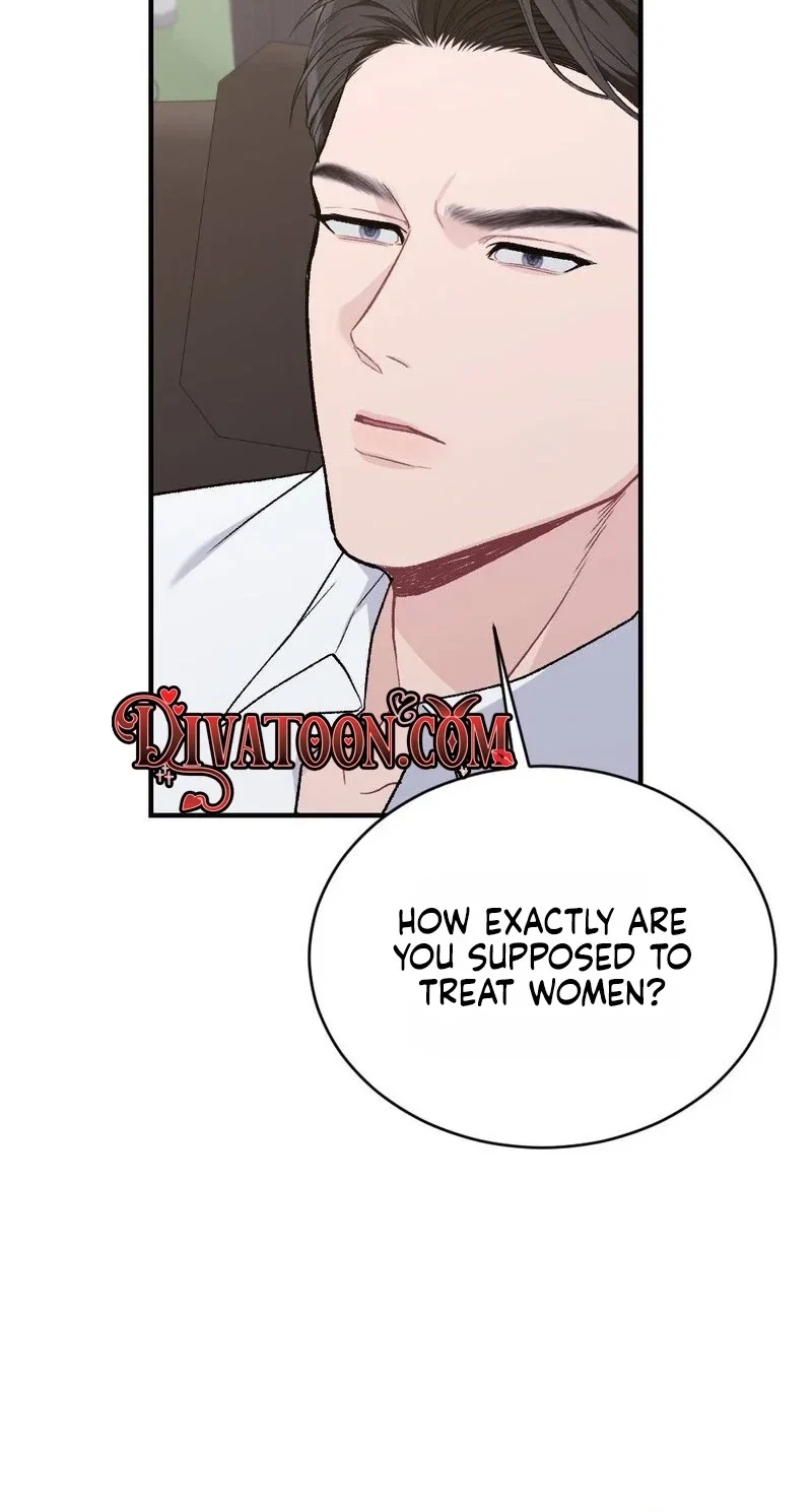 Not A Guardian At All Chapter 15, page 38