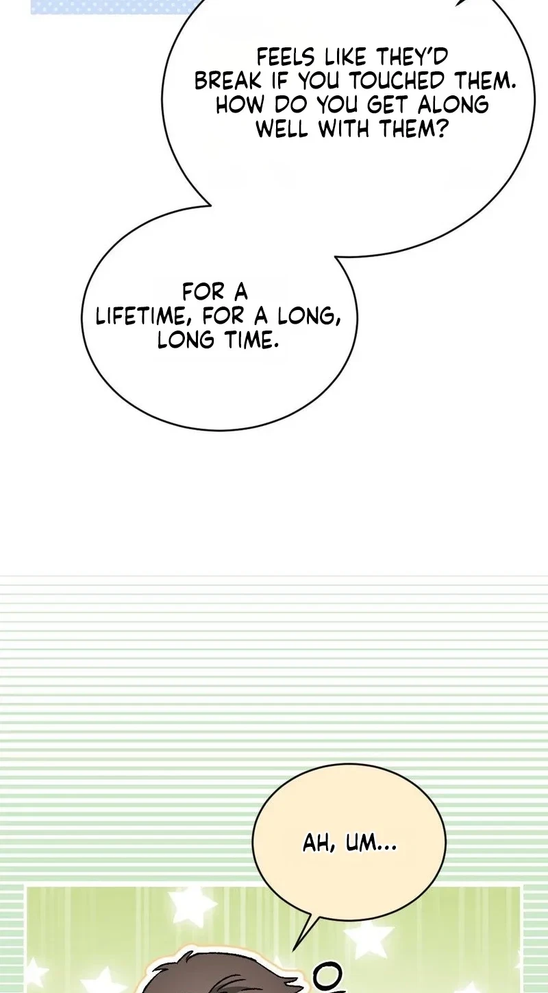 Not A Guardian At All Chapter 15, page 40