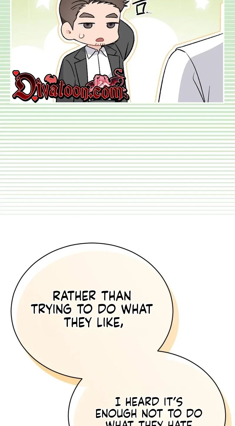 Not A Guardian At All Chapter 15, page 41