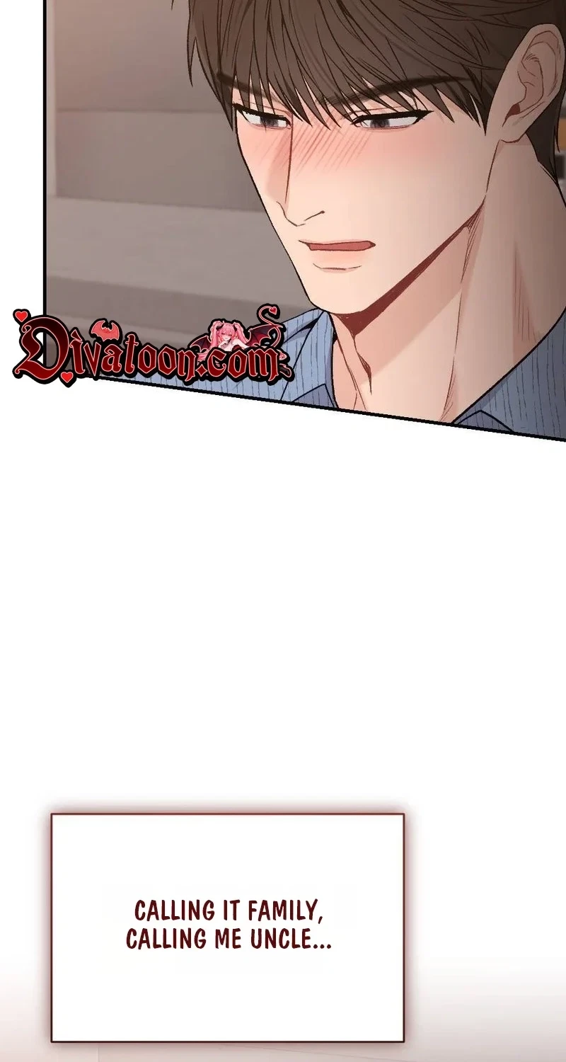 Not A Guardian At All Chapter 15, page 57