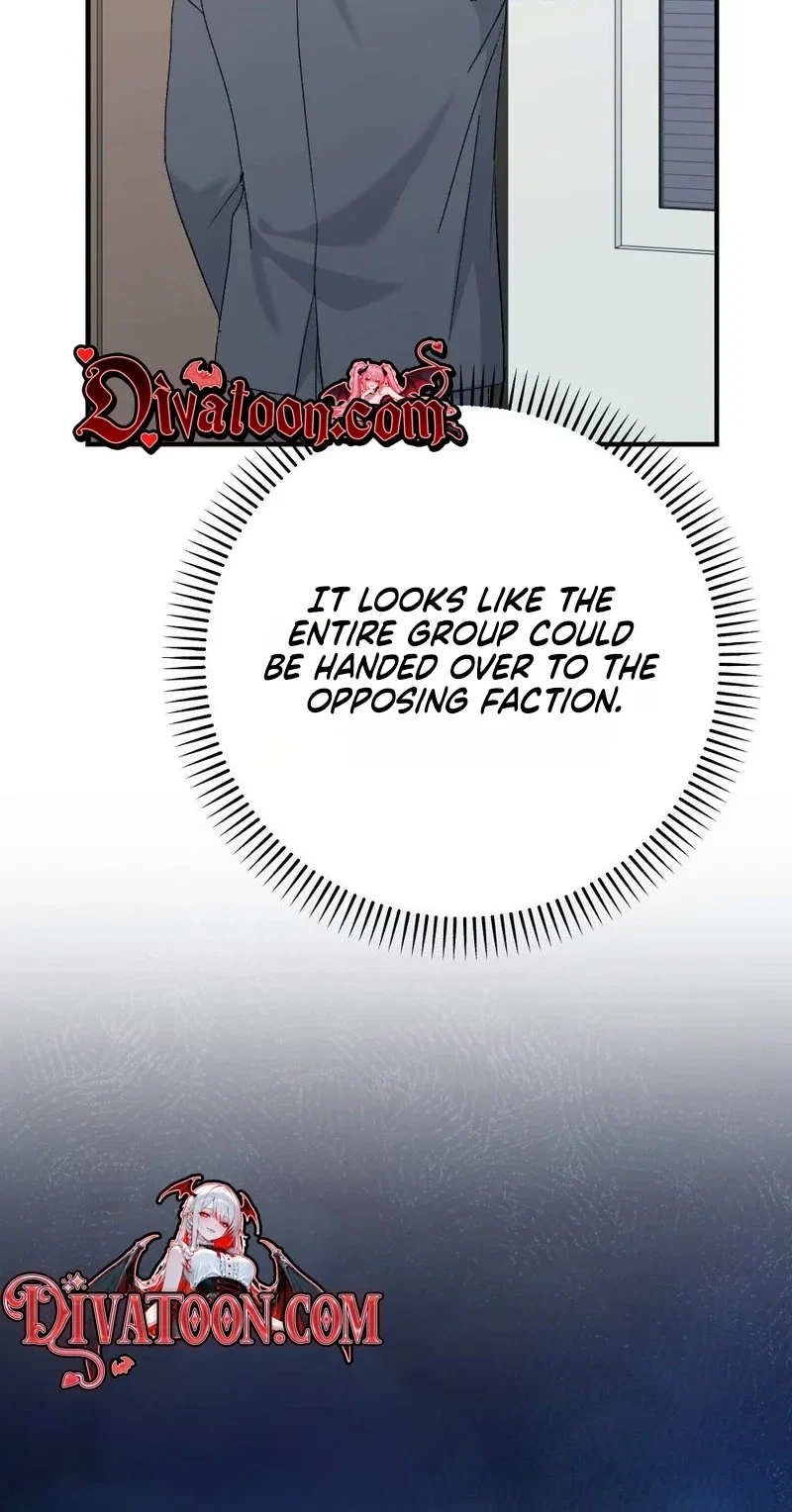 Not A Guardian At All Chapter 15, page 6