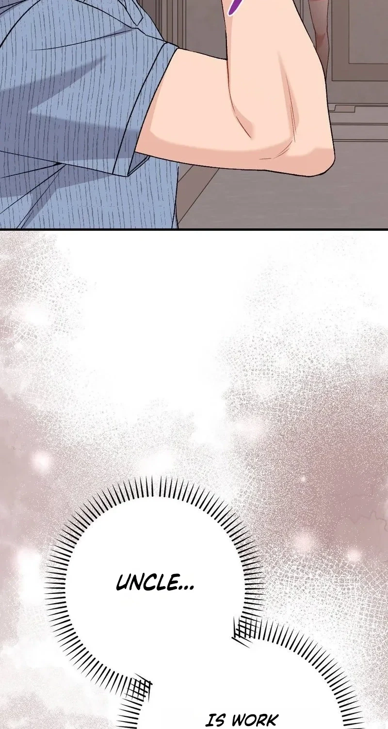 Not A Guardian At All Chapter 15, page 60
