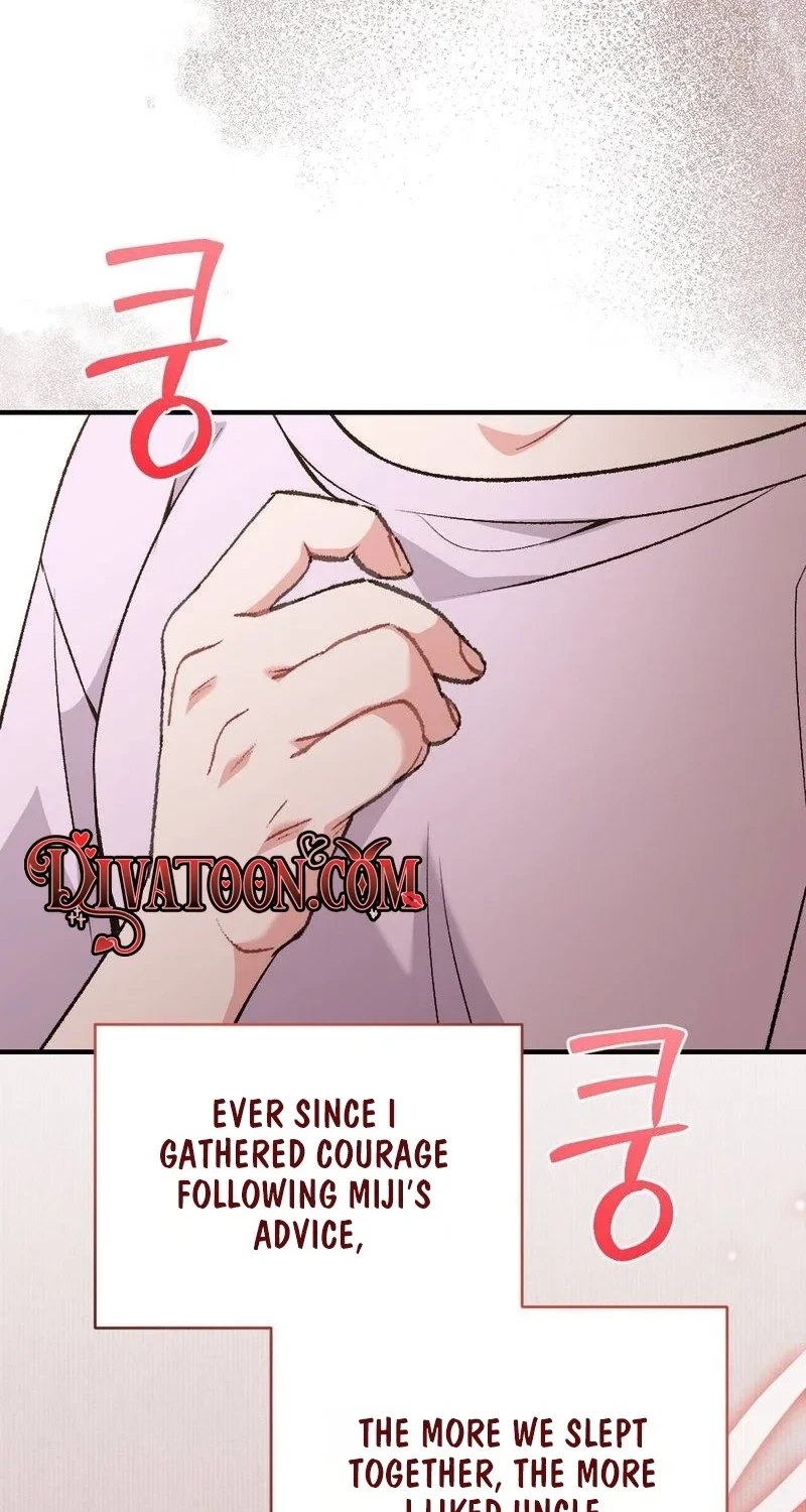 Not A Guardian At All Chapter 15, page 62