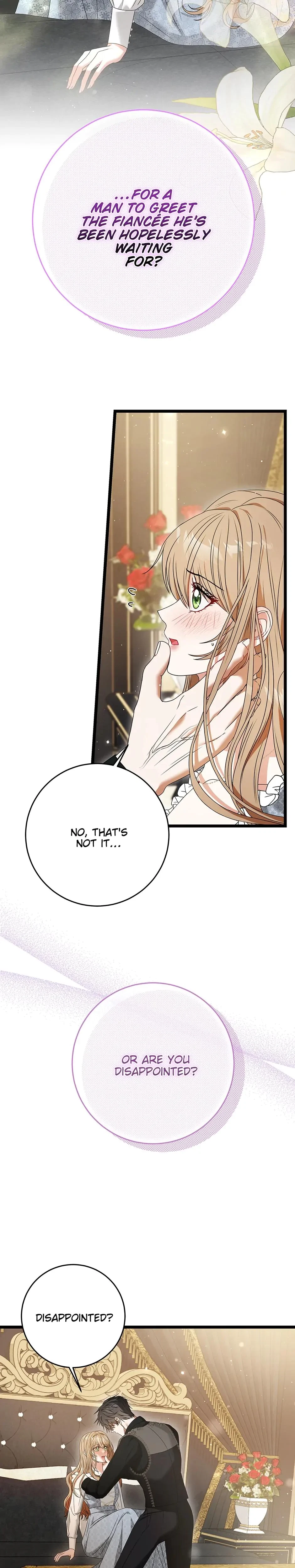 The Wife Of The Dragon Duke Chapter 15, page 2