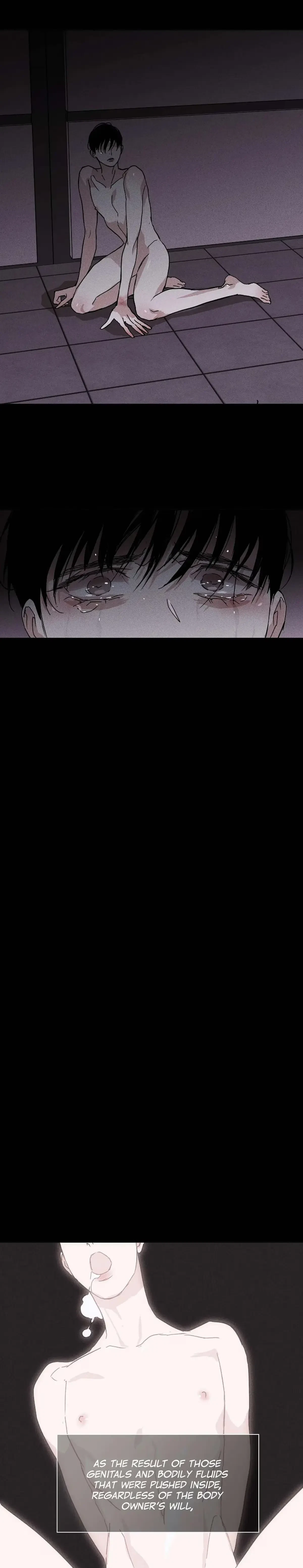 Missing Love: The Marrying Man Chapter 36, page 13