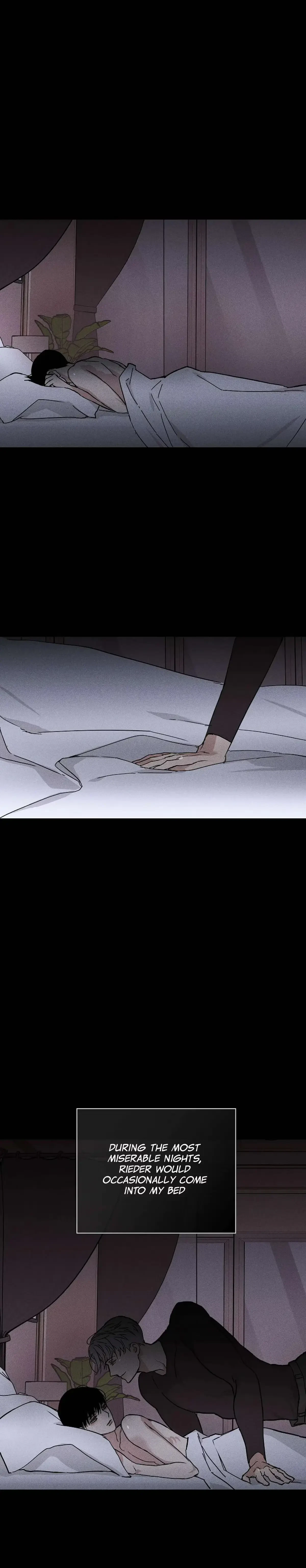 Missing Love: The Marrying Man Chapter 36, page 15