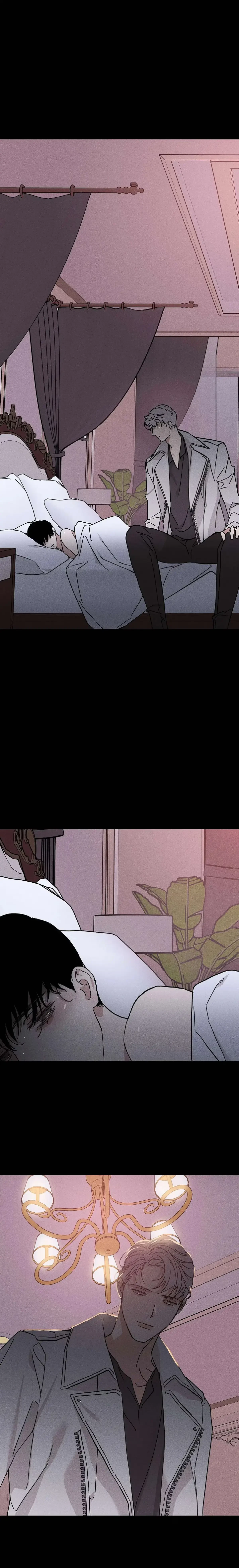 Missing Love: The Marrying Man Chapter 36, page 2