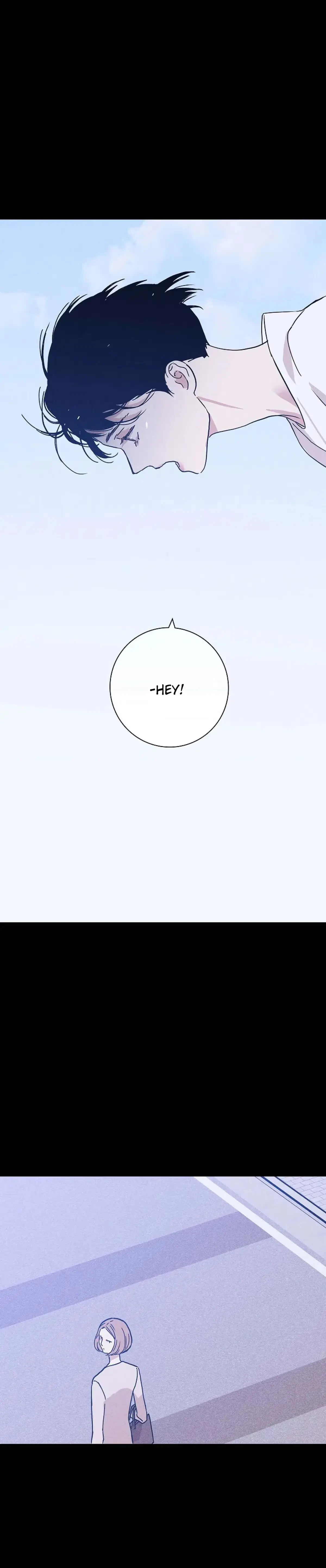 Missing Love: The Marrying Man Chapter 36, page 23