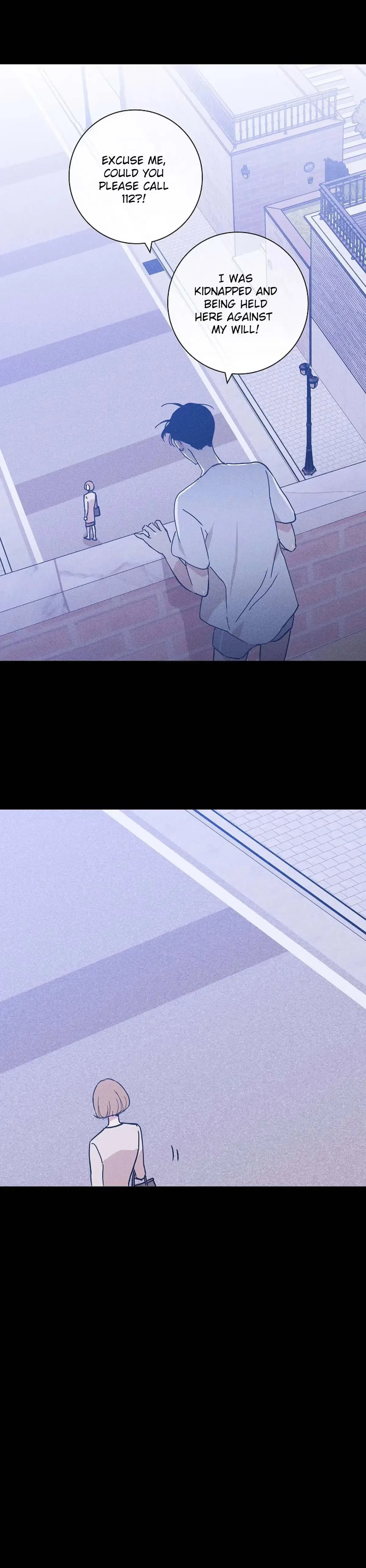Missing Love: The Marrying Man Chapter 36, page 24