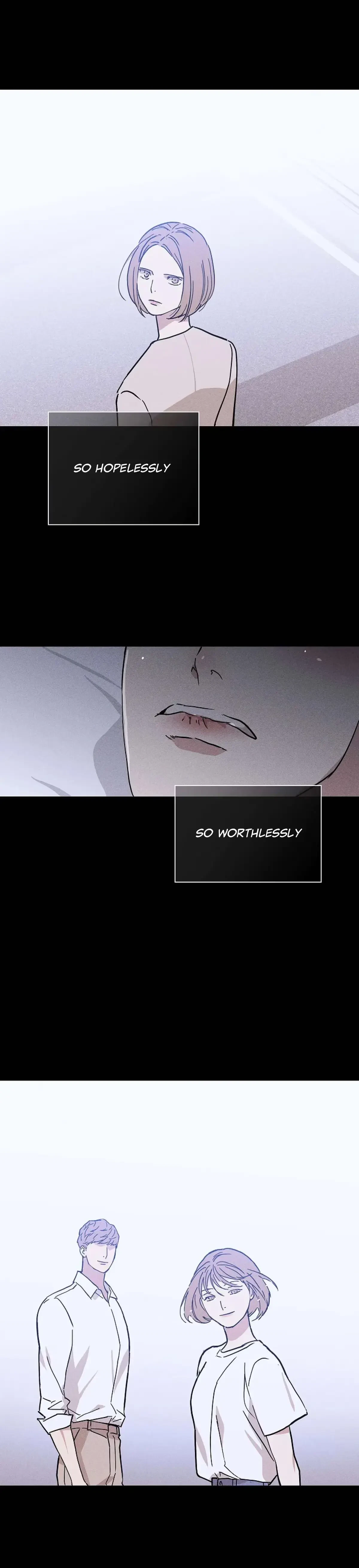 Missing Love: The Marrying Man Chapter 36, page 29