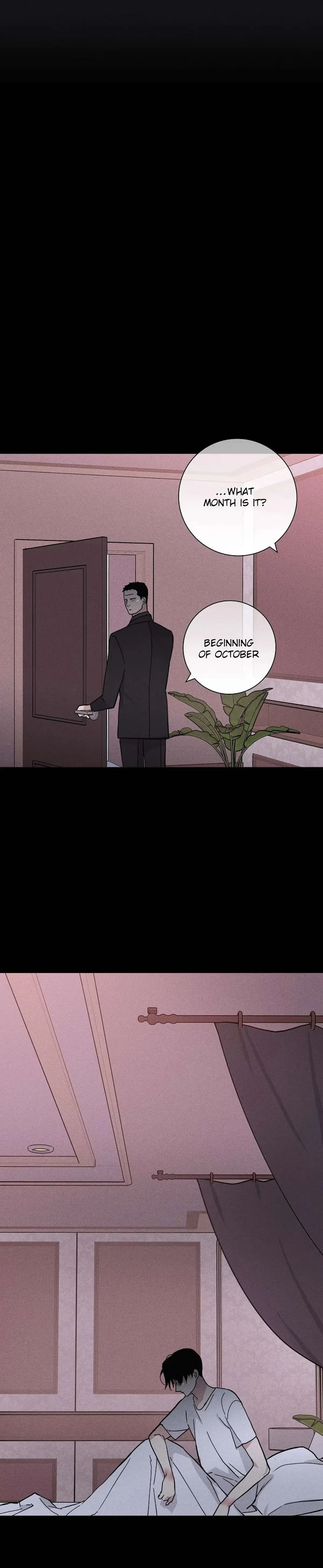 Missing Love: The Marrying Man Chapter 36, page 32