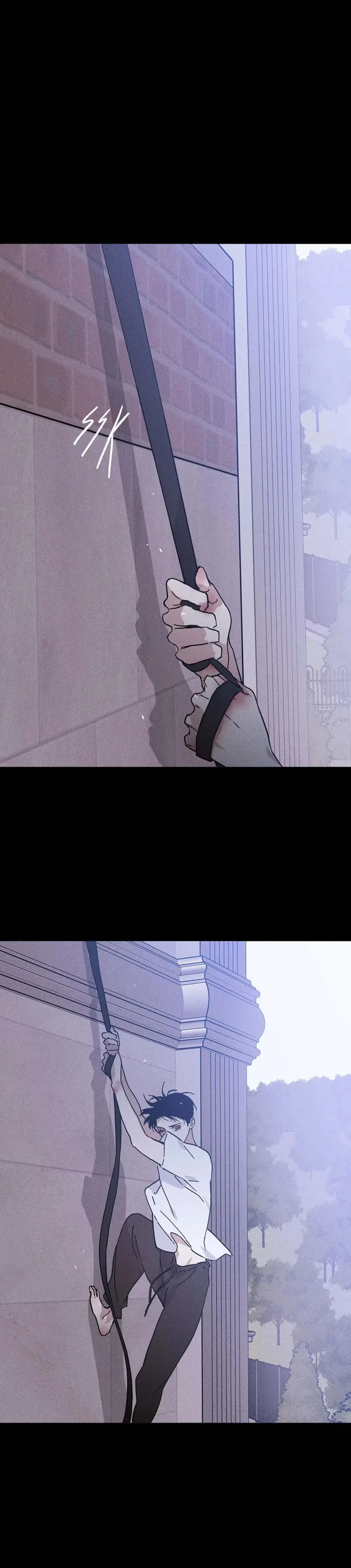 Missing Love: The Marrying Man Chapter 36, page 38