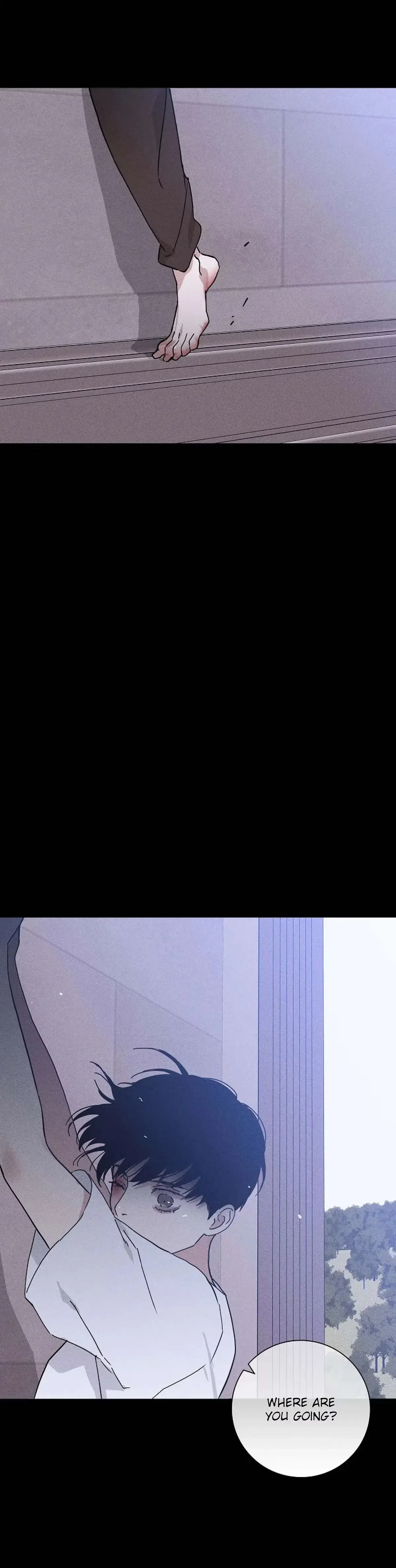 Missing Love: The Marrying Man Chapter 36, page 39
