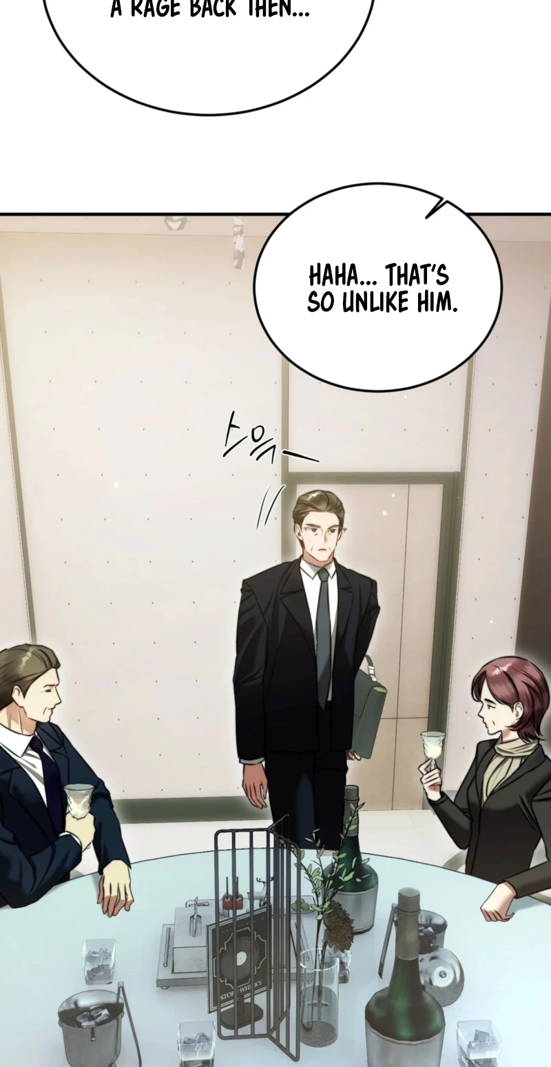 My Husband Never Wanted A Child Chapter 32, page 13