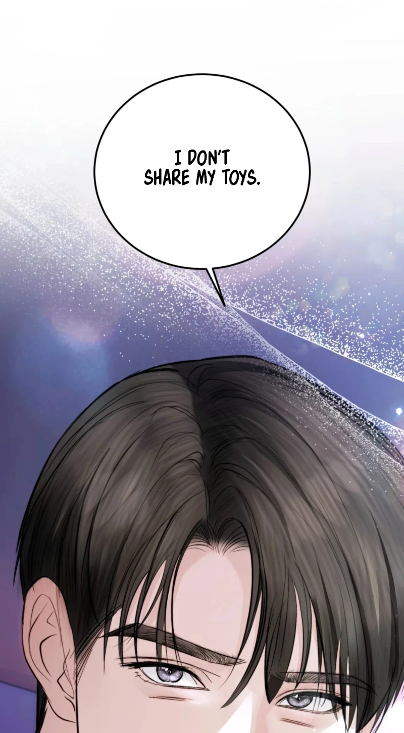 My Husband Never Wanted A Child Chapter 32, page 2