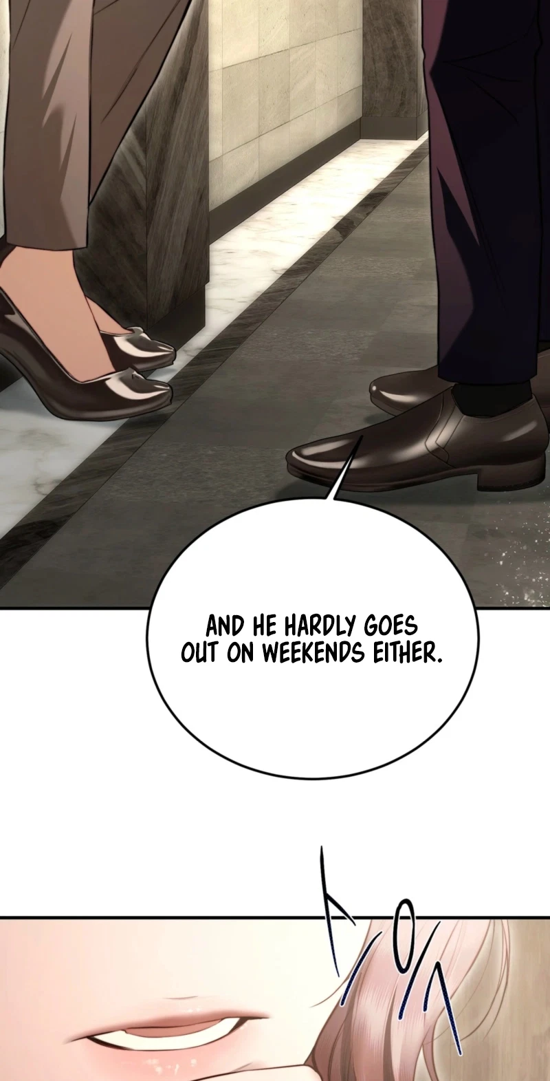 My Husband Never Wanted A Child Chapter 32, page 24