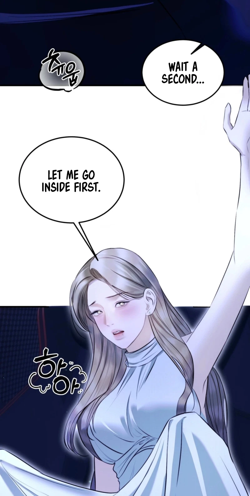 My Husband Never Wanted A Child Chapter 32, page 29
