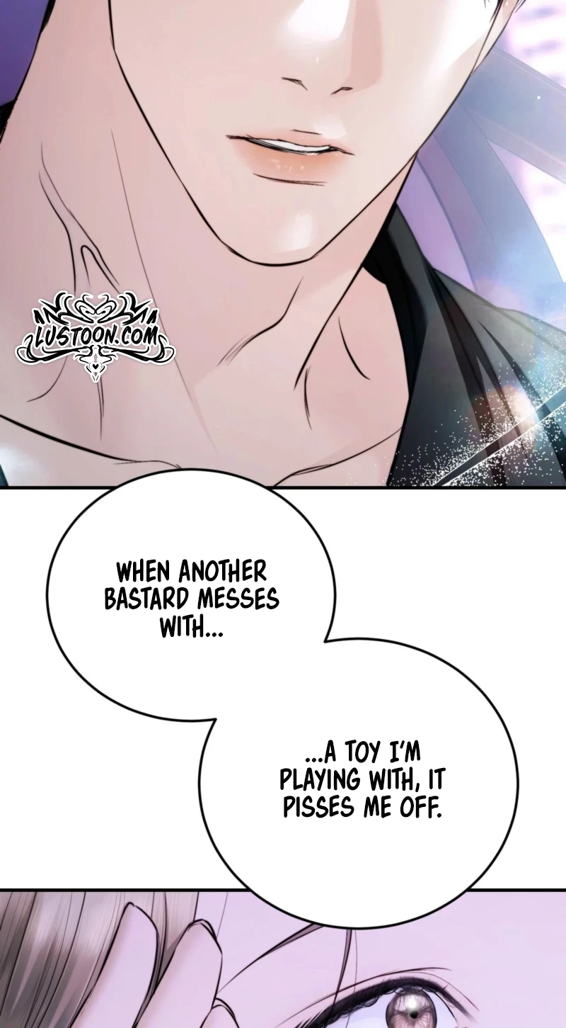 My Husband Never Wanted A Child Chapter 32, page 3