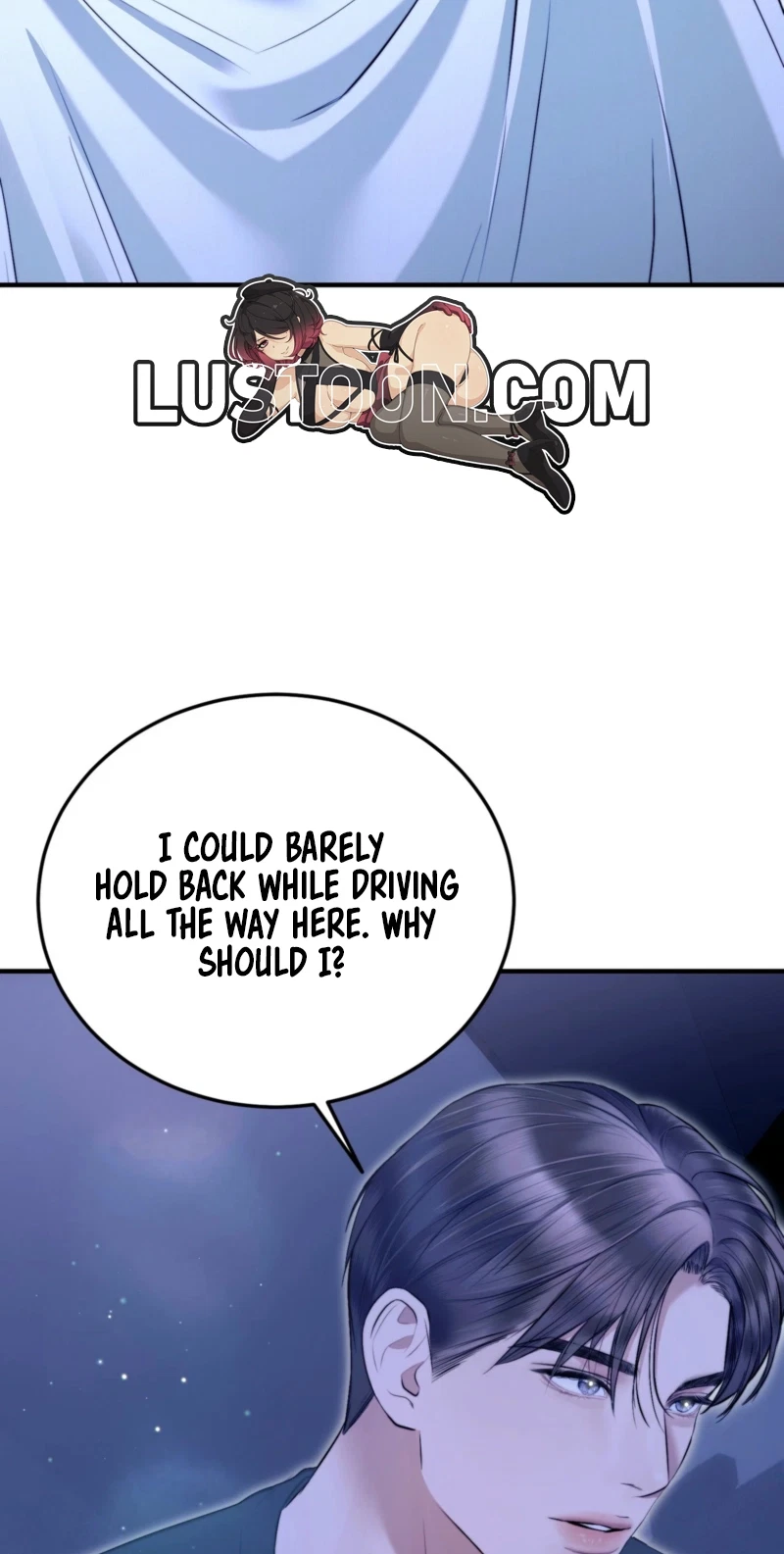 My Husband Never Wanted A Child Chapter 32, page 30