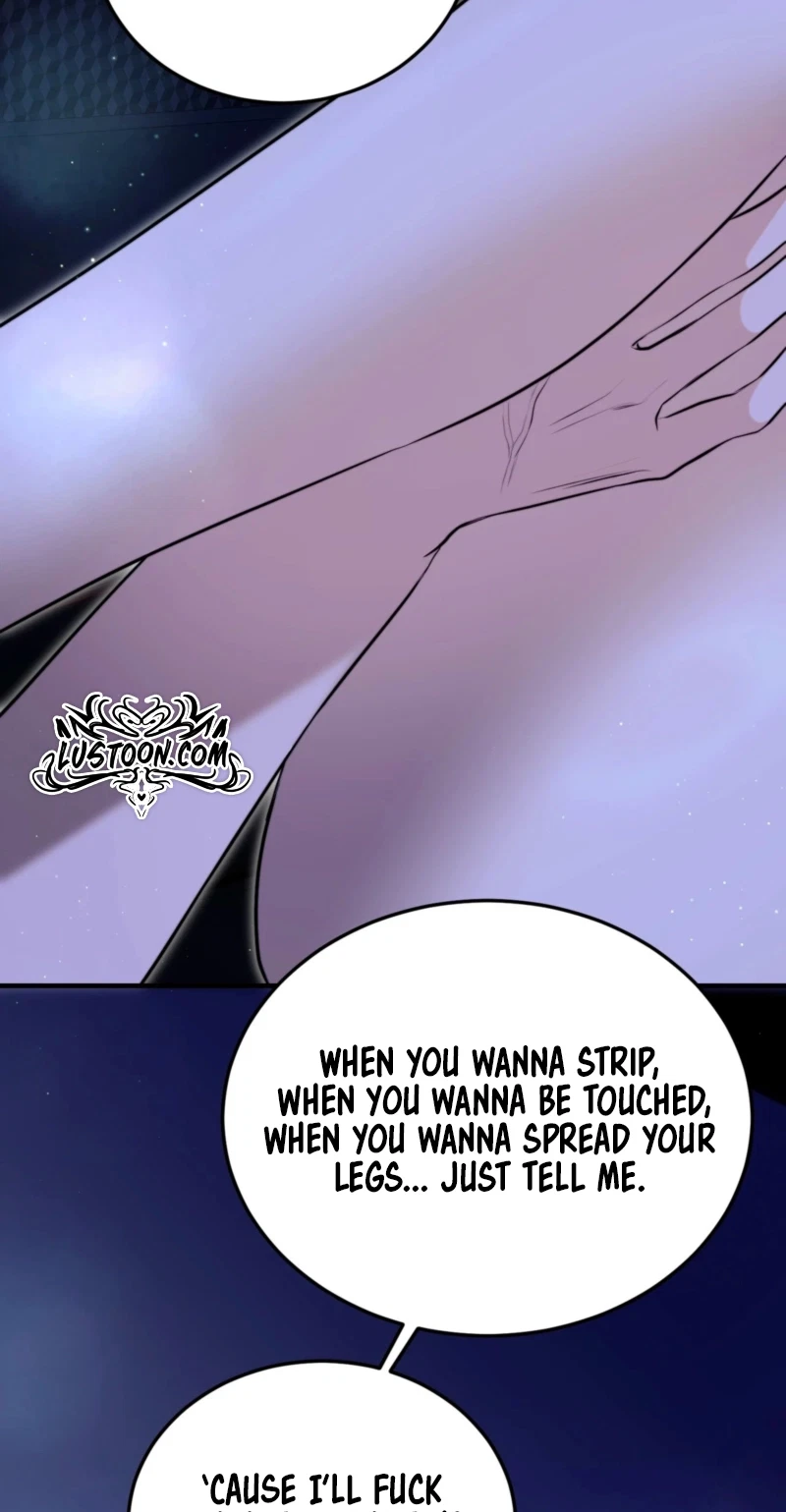 My Husband Never Wanted A Child Chapter 32, page 35