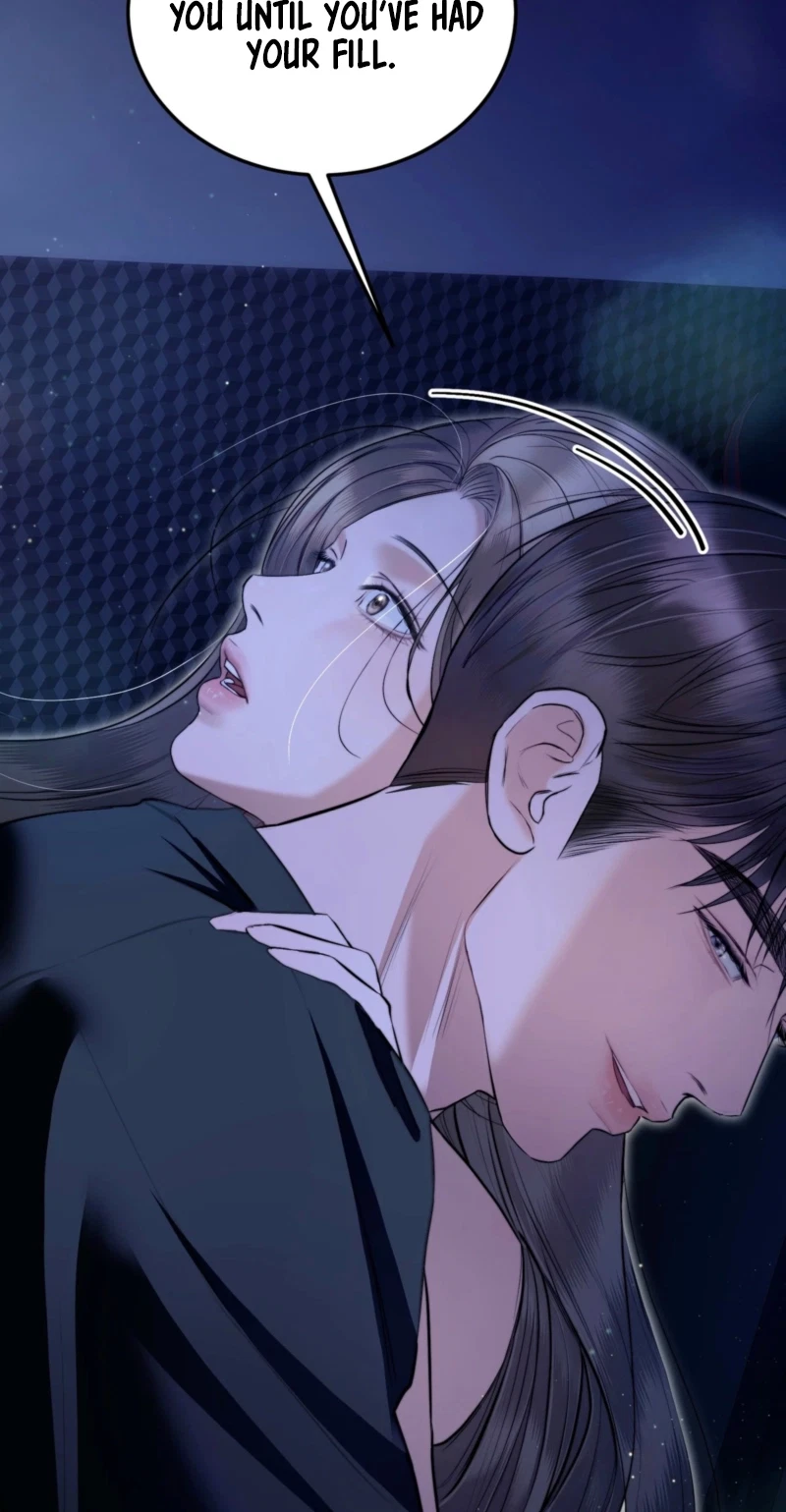 My Husband Never Wanted A Child Chapter 32, page 36