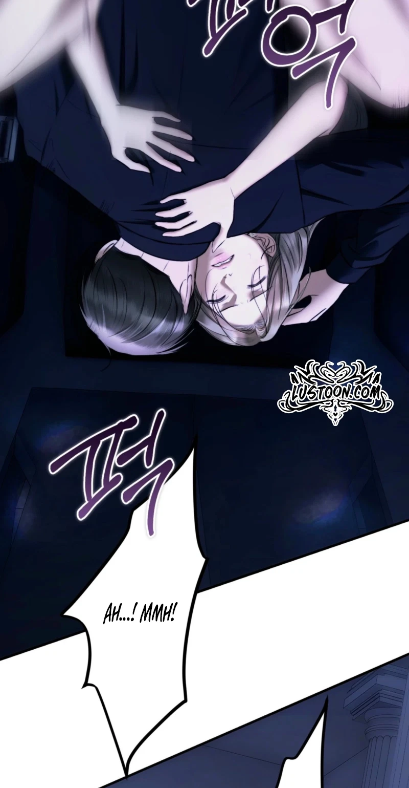 My Husband Never Wanted A Child Chapter 32, page 41