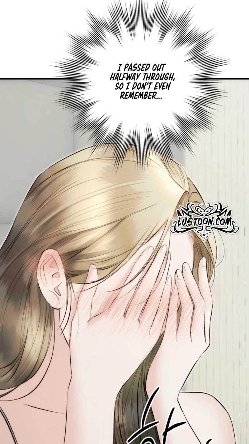 My Husband Never Wanted A Child Chapter 32, page 59