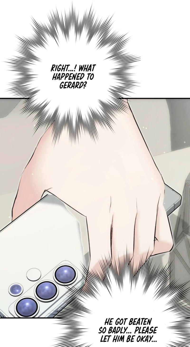 My Husband Never Wanted A Child Chapter 32, page 61