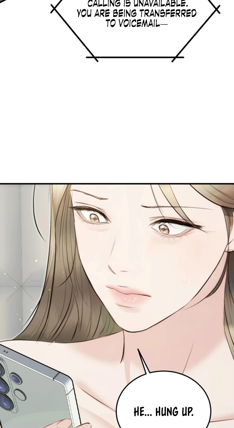 My Husband Never Wanted A Child Chapter 32, page 63