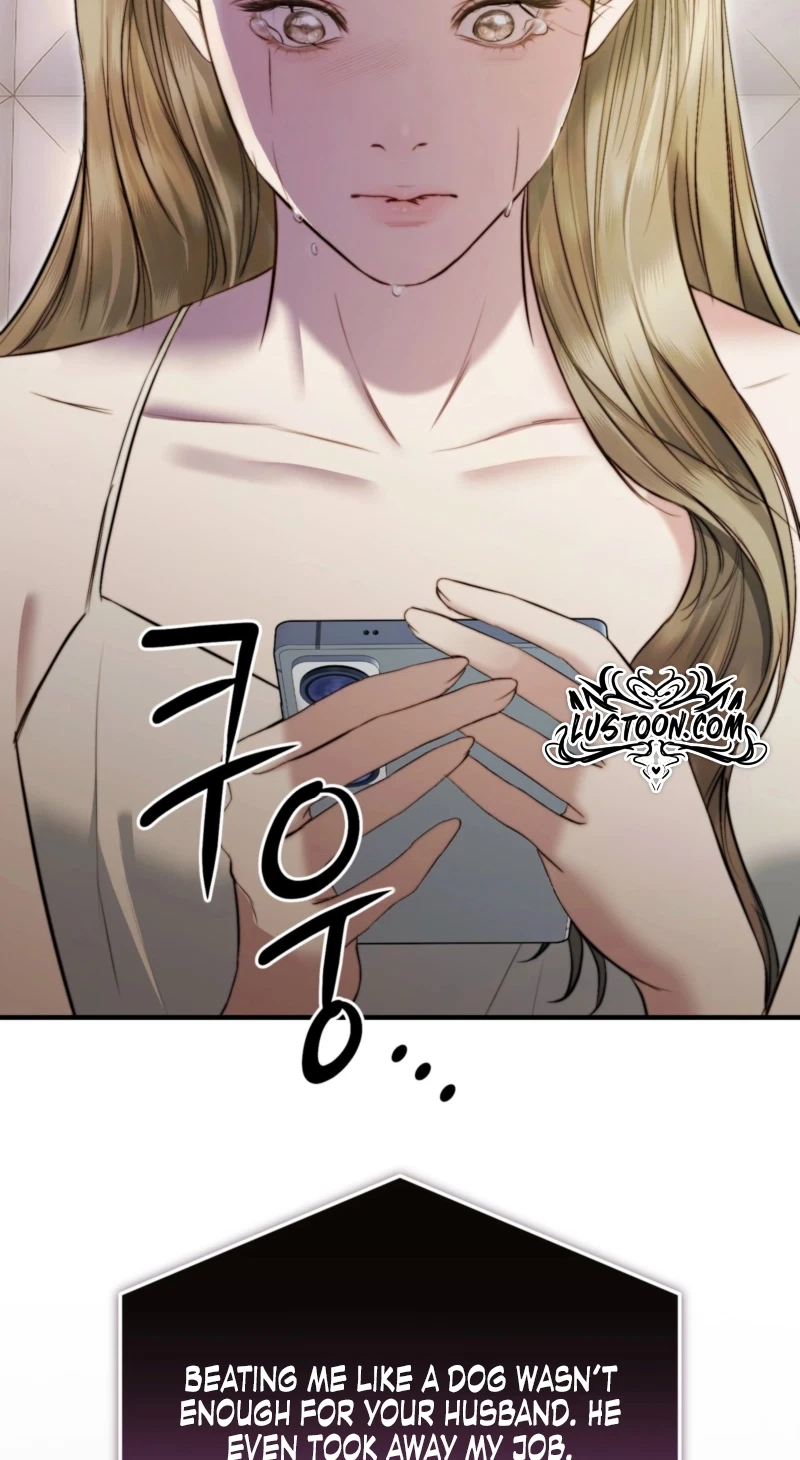 My Husband Never Wanted A Child Chapter 32, page 68