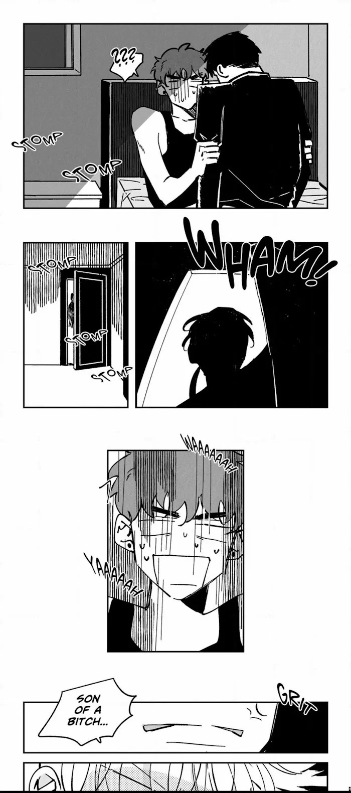 Eunsuk & Jung-Gu Chapter 32, page 10