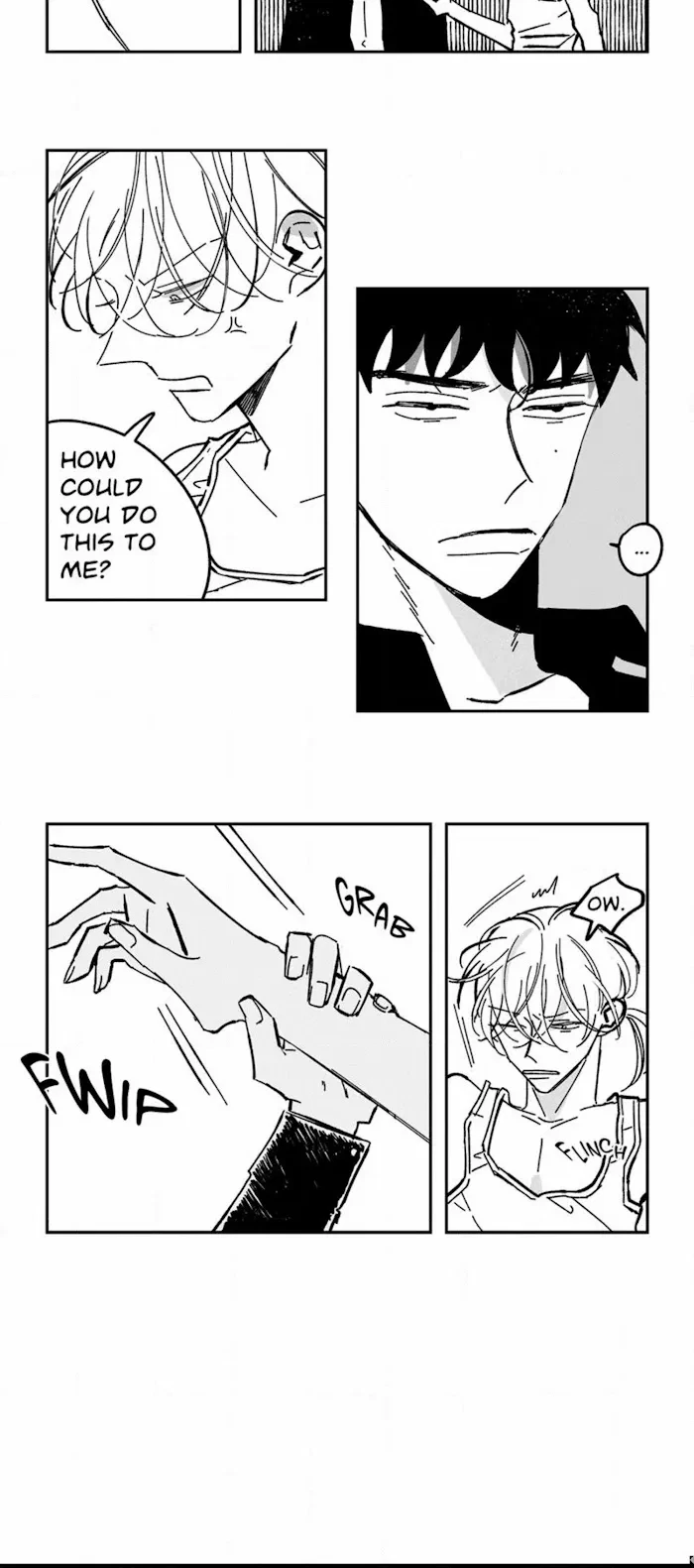 Eunsuk & Jung-Gu Chapter 32, page 12