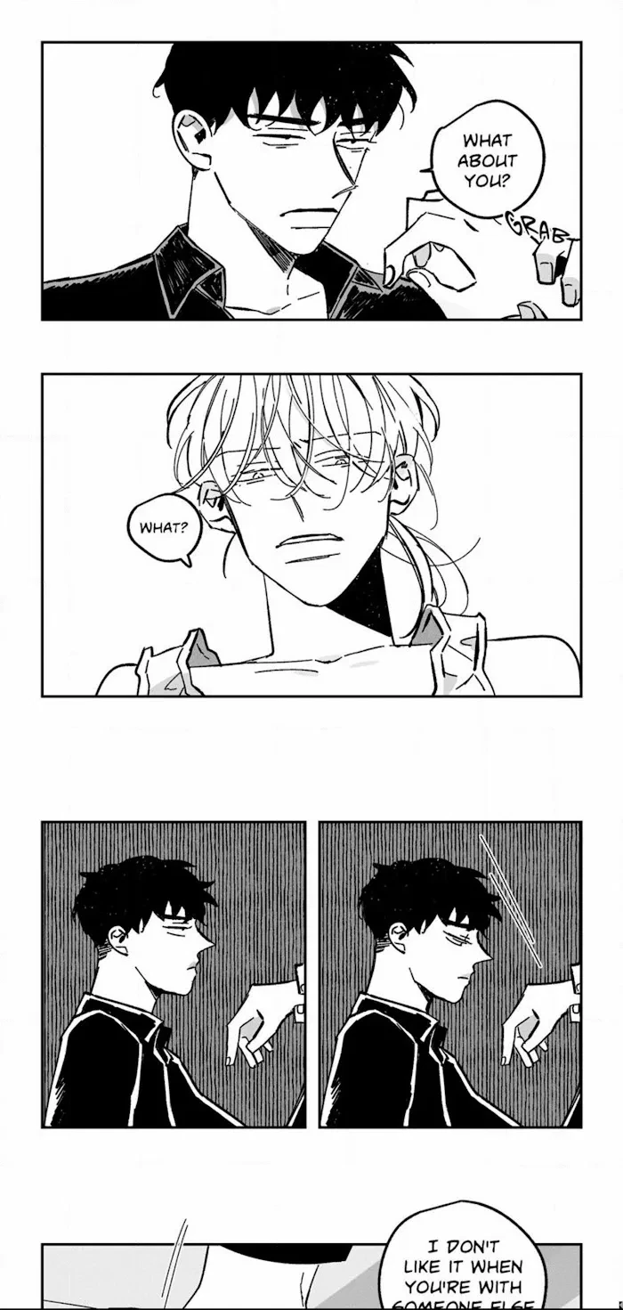 Eunsuk & Jung-Gu Chapter 32, page 13