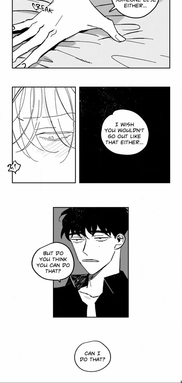 Eunsuk & Jung-Gu Chapter 32, page 14