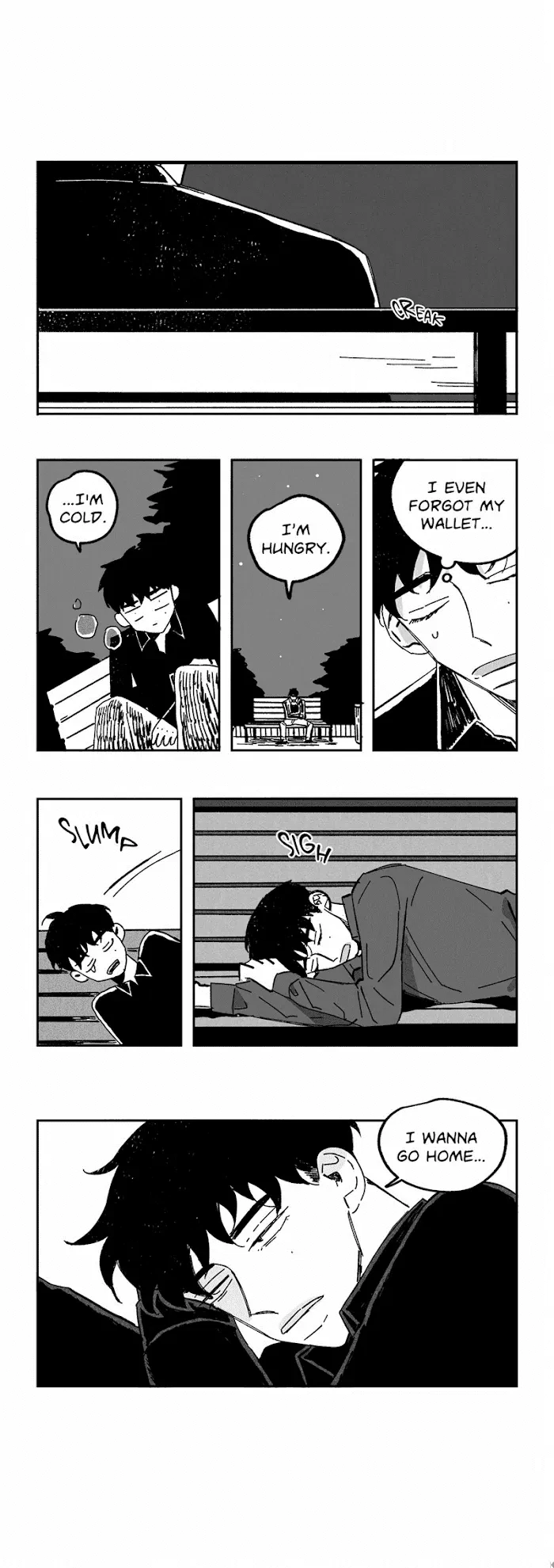 Eunsuk & Jung-Gu Chapter 32, page 3