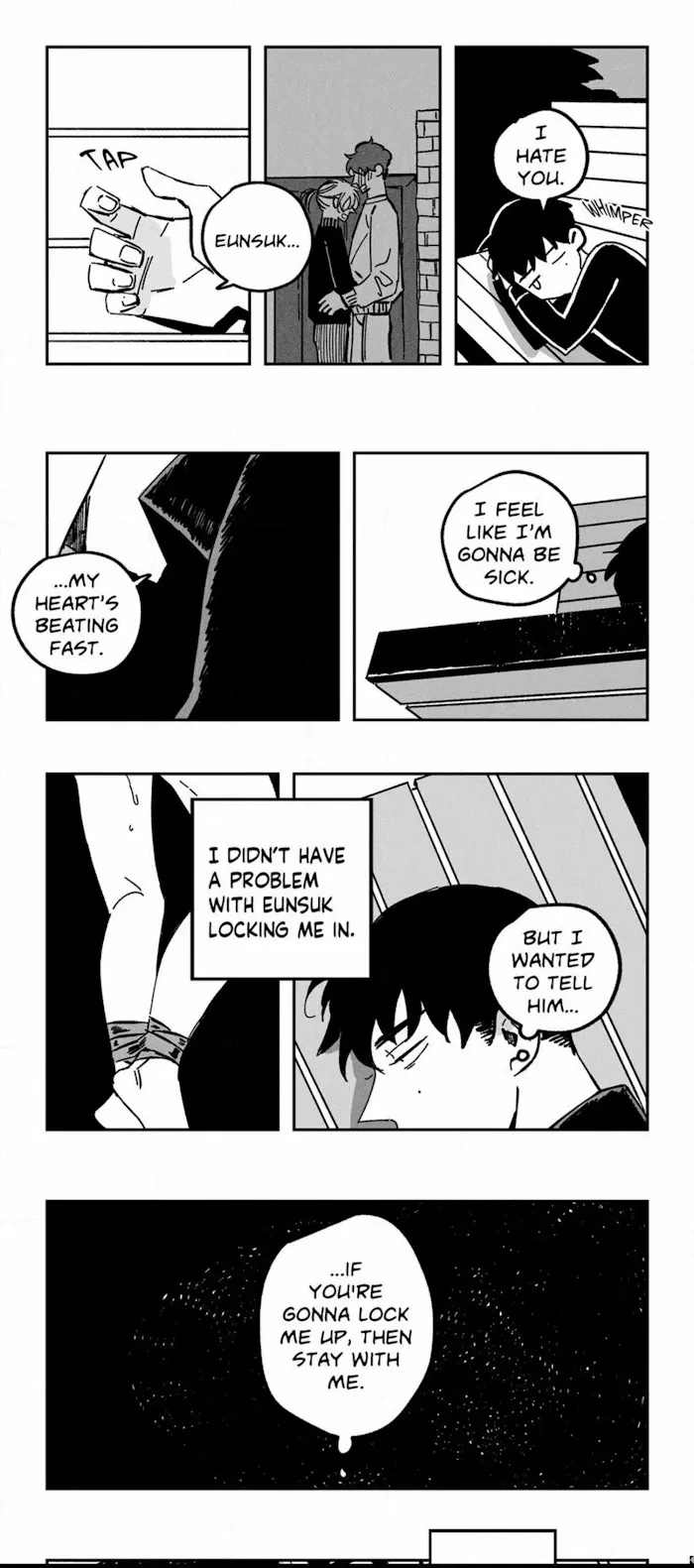 Eunsuk & Jung-Gu Chapter 32, page 4