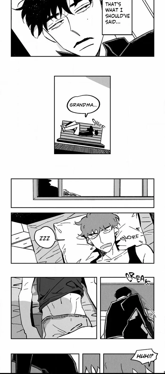 Eunsuk & Jung-Gu Chapter 32, page 5