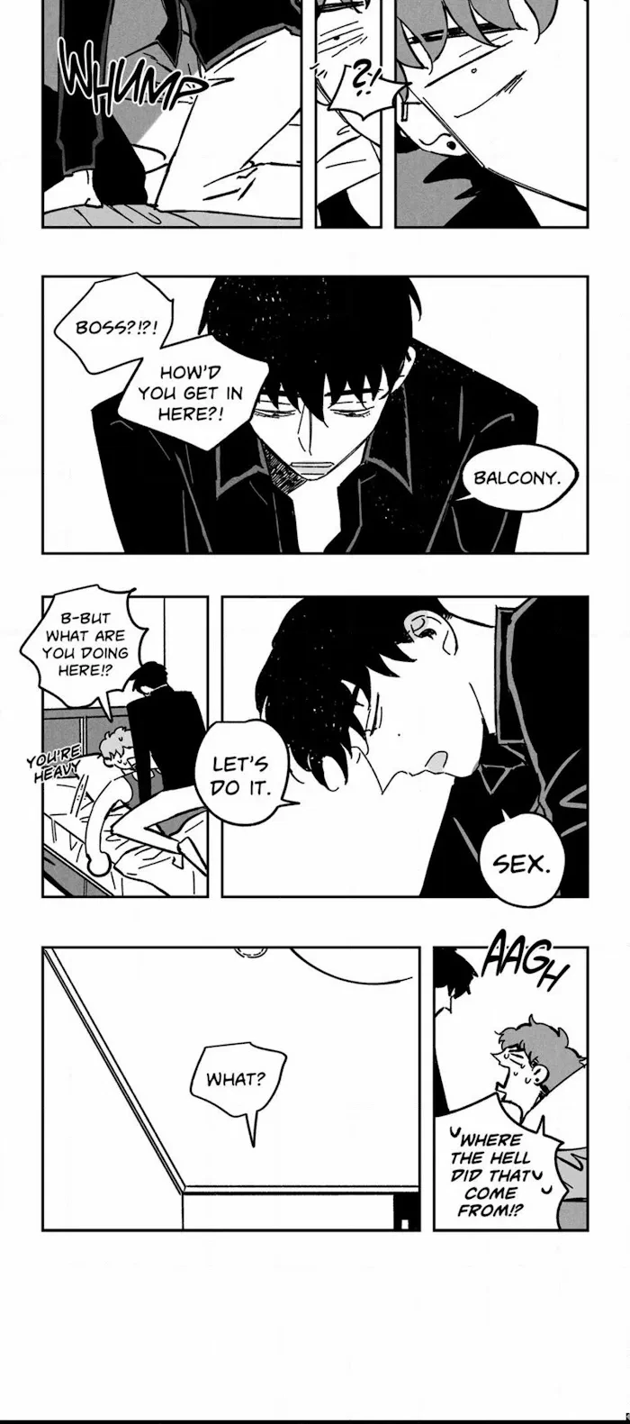 Eunsuk & Jung-Gu Chapter 32, page 6