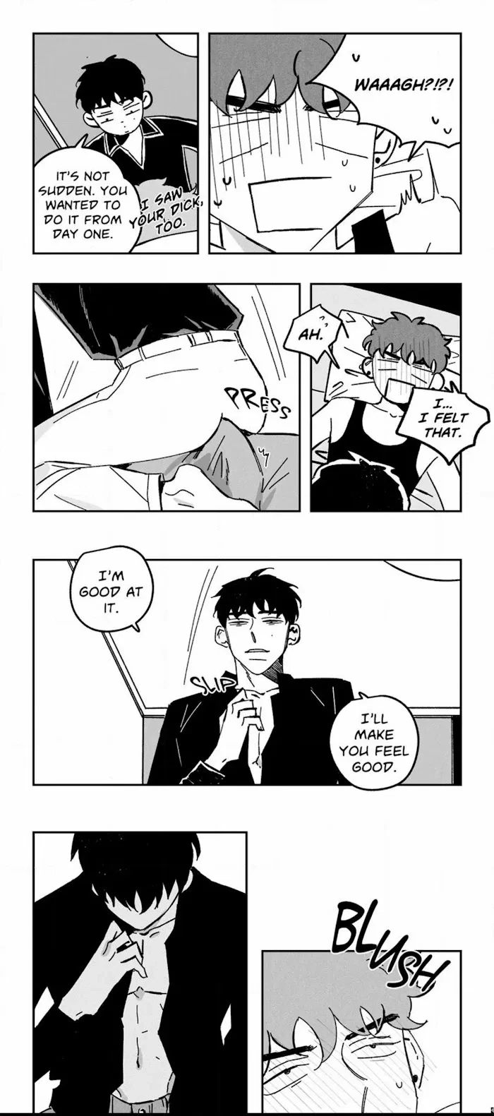 Eunsuk & Jung-Gu Chapter 32, page 7