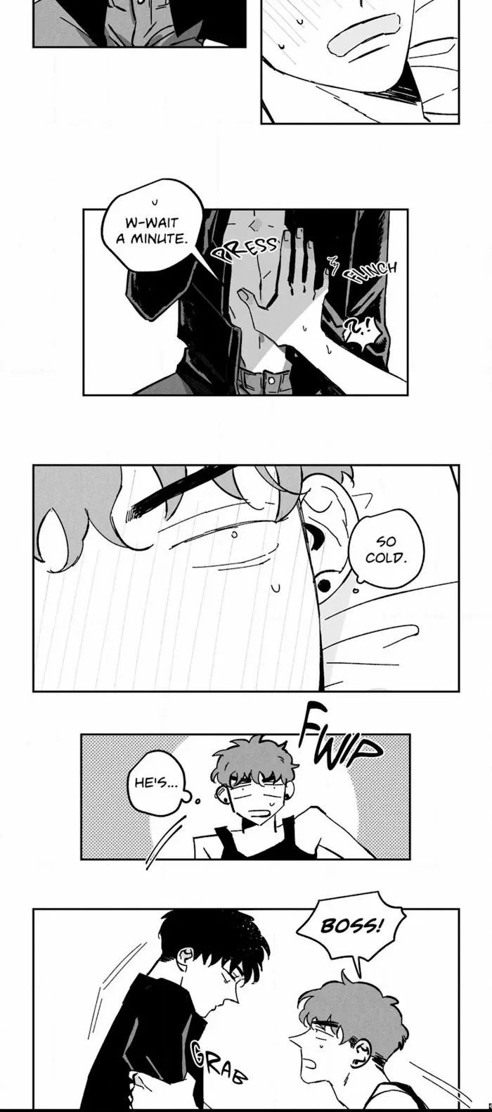 Eunsuk & Jung-Gu Chapter 32, page 8