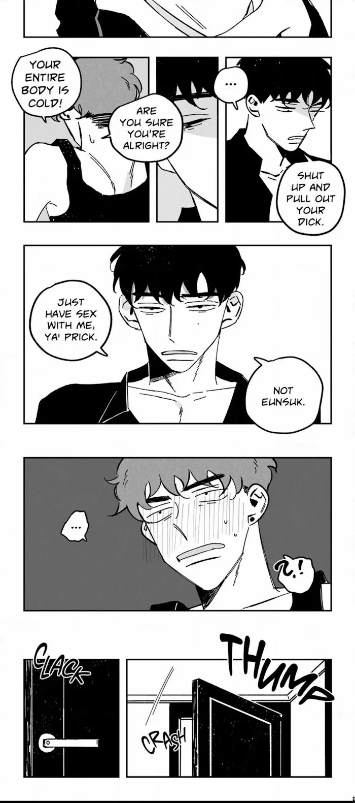 Eunsuk & Jung-Gu Chapter 32, page 9