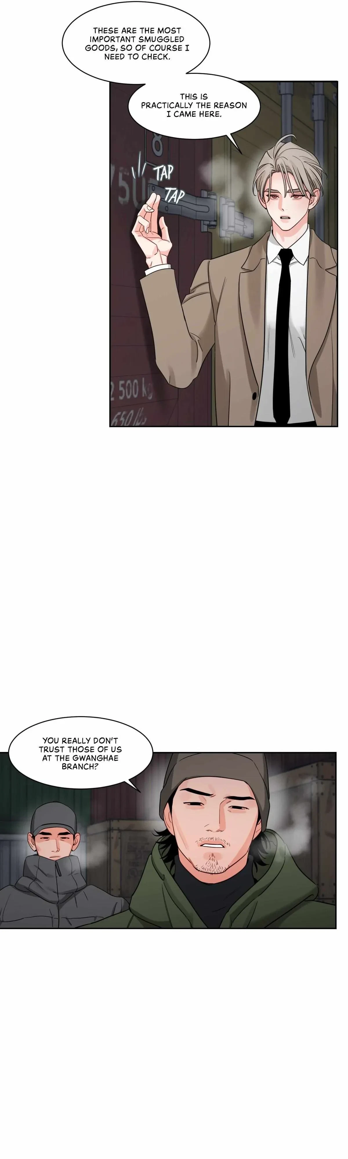 Within My Shadow Chapter 48, page 2
