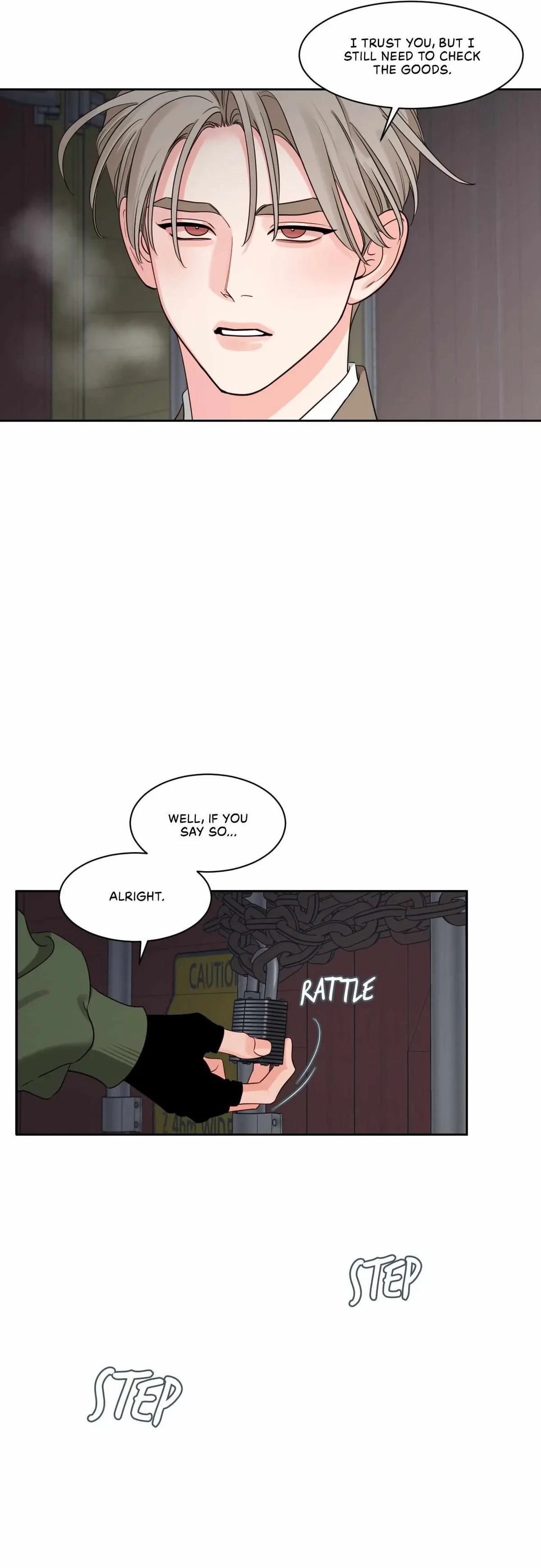 Within My Shadow Chapter 48, page 3