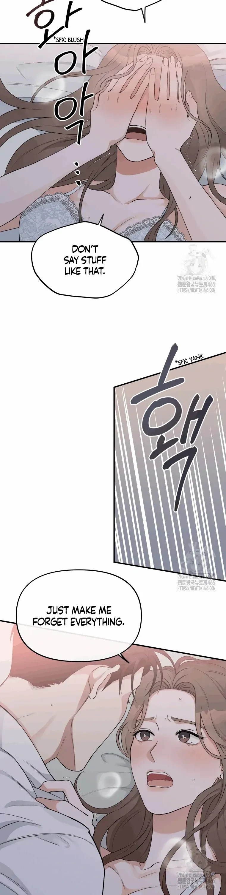 Dirty Marriage Chapter 2, page 16