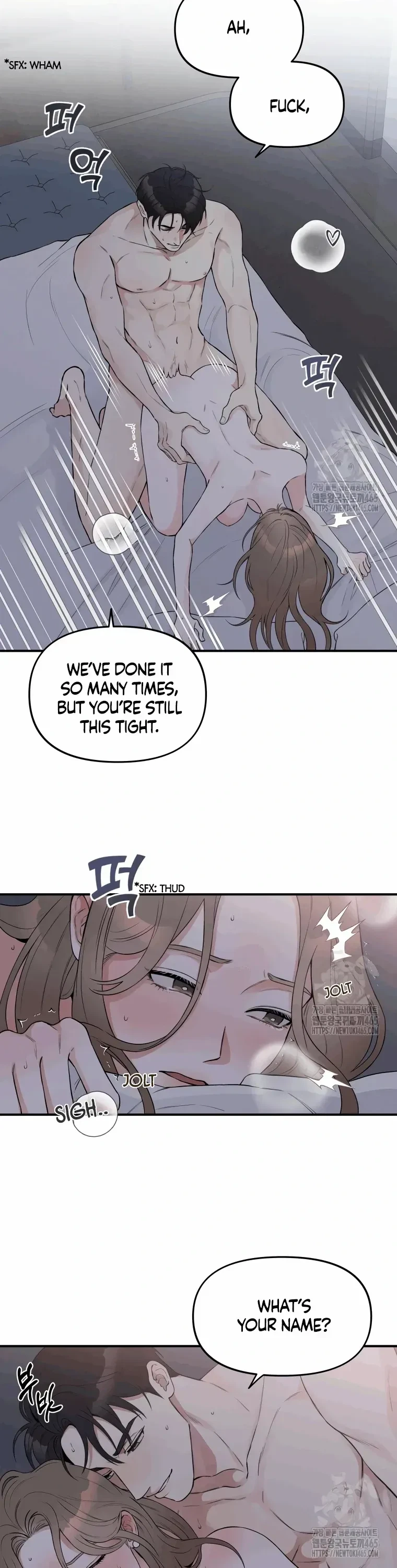 Dirty Marriage Chapter 2, page 20
