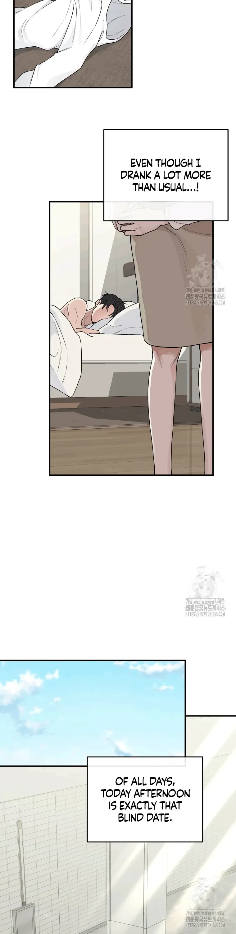 Dirty Marriage Chapter 2, page 24